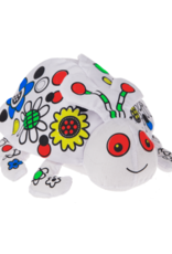 Ganz H15346 6.5" Color Kit Ladybug Ganz H15346 6.5" Color Kit Ladybug