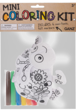 Ganz H15346 6.5" Color Kit Ladybug Ganz H15346 6.5" Color Kit Ladybug