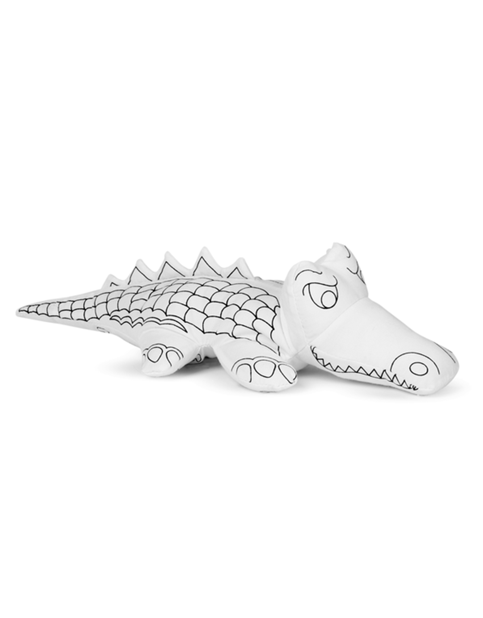 Ganz H11130 10" Color Kit Crocodile