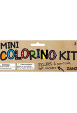 Ganz H11224 6.5"  Color Kit Butterfly