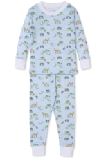 Kissy Kissy Jungle Oasis 2pc PJ