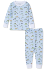 Kissy Kissy Jungle Oasis 2pc PJ