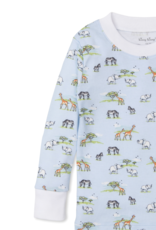 Kissy Kissy Jungle Oasis 2pc PJ