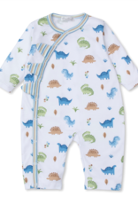 Kissy Kissy Dinosaur Domain Playsuit