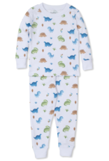 Kissy Kissy Dinosaur Domain 2pc PJ