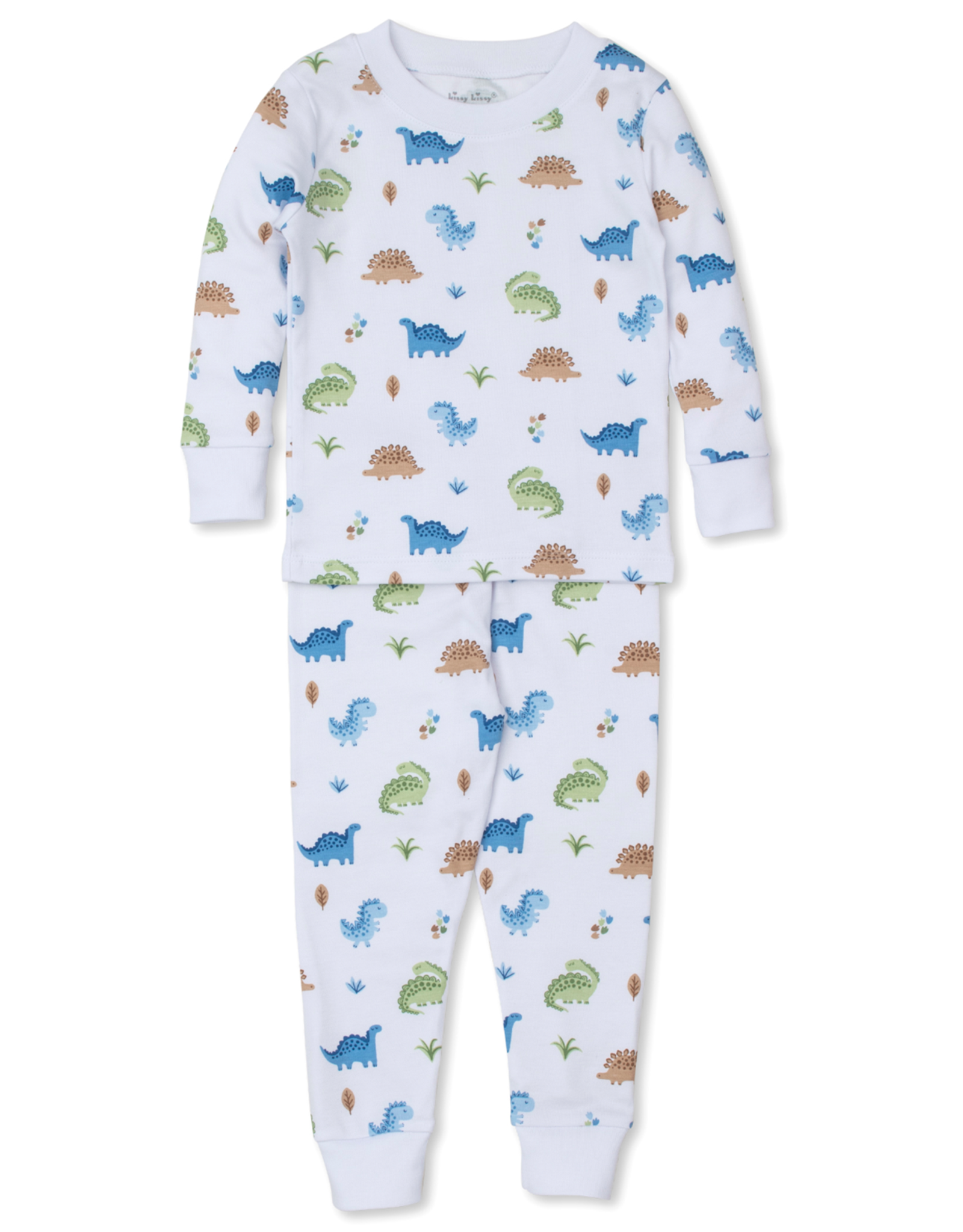 Kissy Kissy Dinosaur Domain 2pc PJ