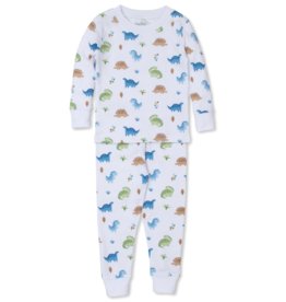Kissy Kissy (18/24M) Dinosaur Domain 2pc PJ