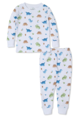 Kissy Kissy Dinosaur Domain 2pc PJ