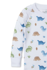 Kissy Kissy Dinosaur Domain 2pc PJ
