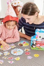 Eeboo Cupcake Spinner Game