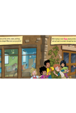 Sourcebooks How to Catch a Class Pet