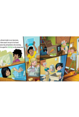 Sourcebooks How to Catch a Class Pet
