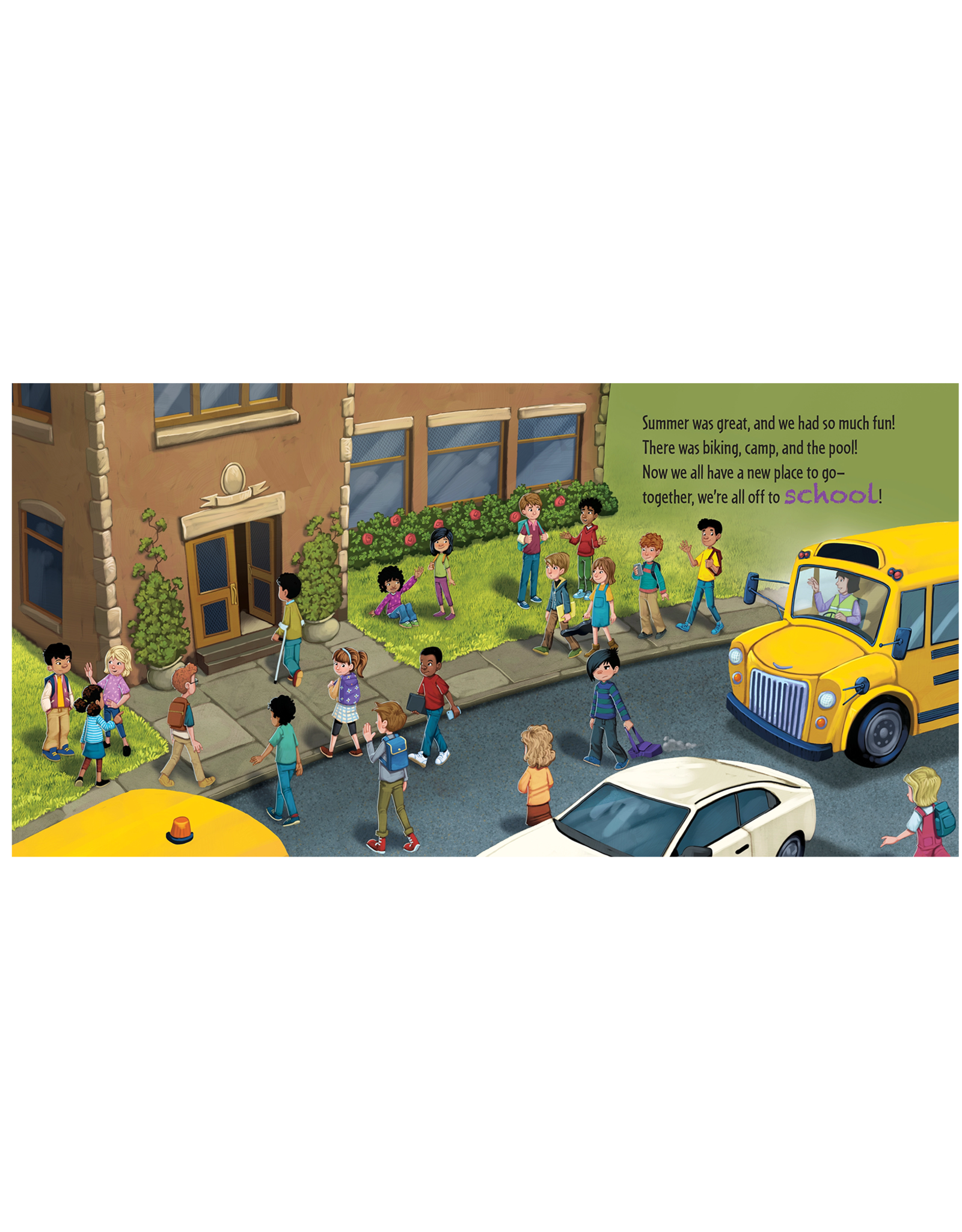 Sourcebooks How to Catch a Class Pet