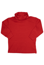 Luigi ITS001 Red Turtleneck