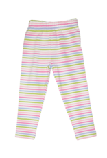 Luigi P001S Stripe Legging 500