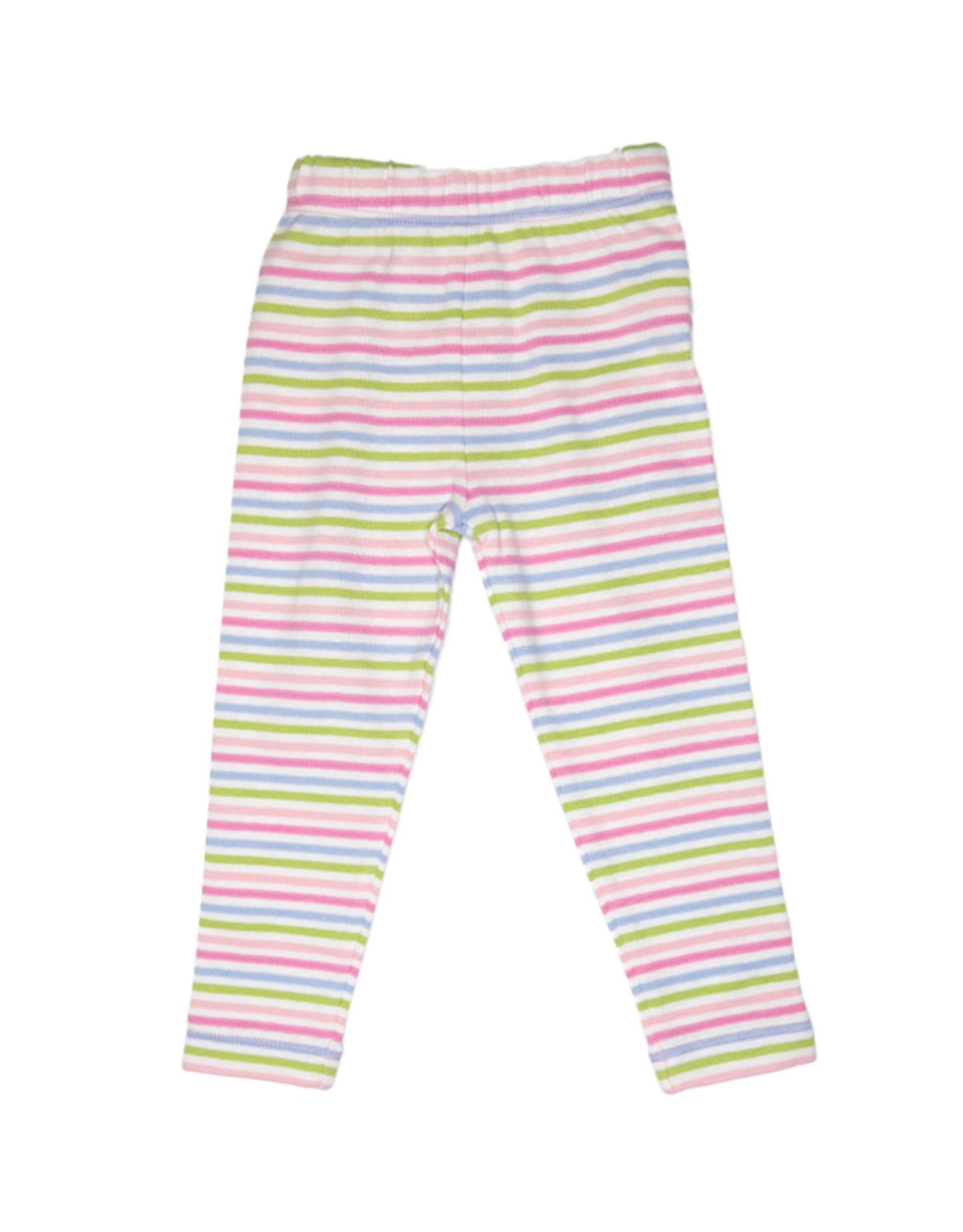 Luigi P001S Stripe Legging 500