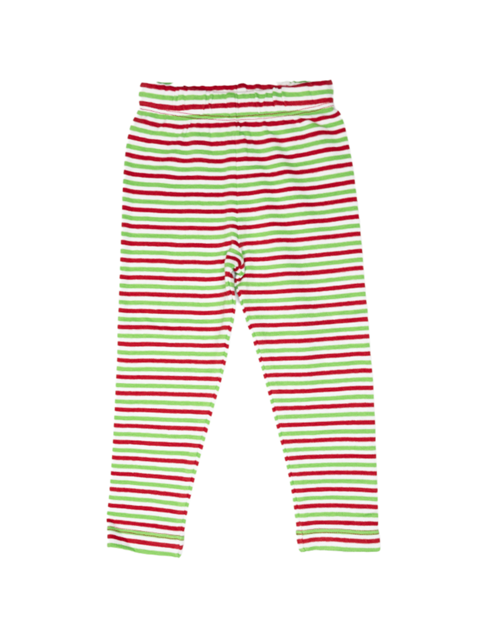 Luigi P001S Stripe Legging 302