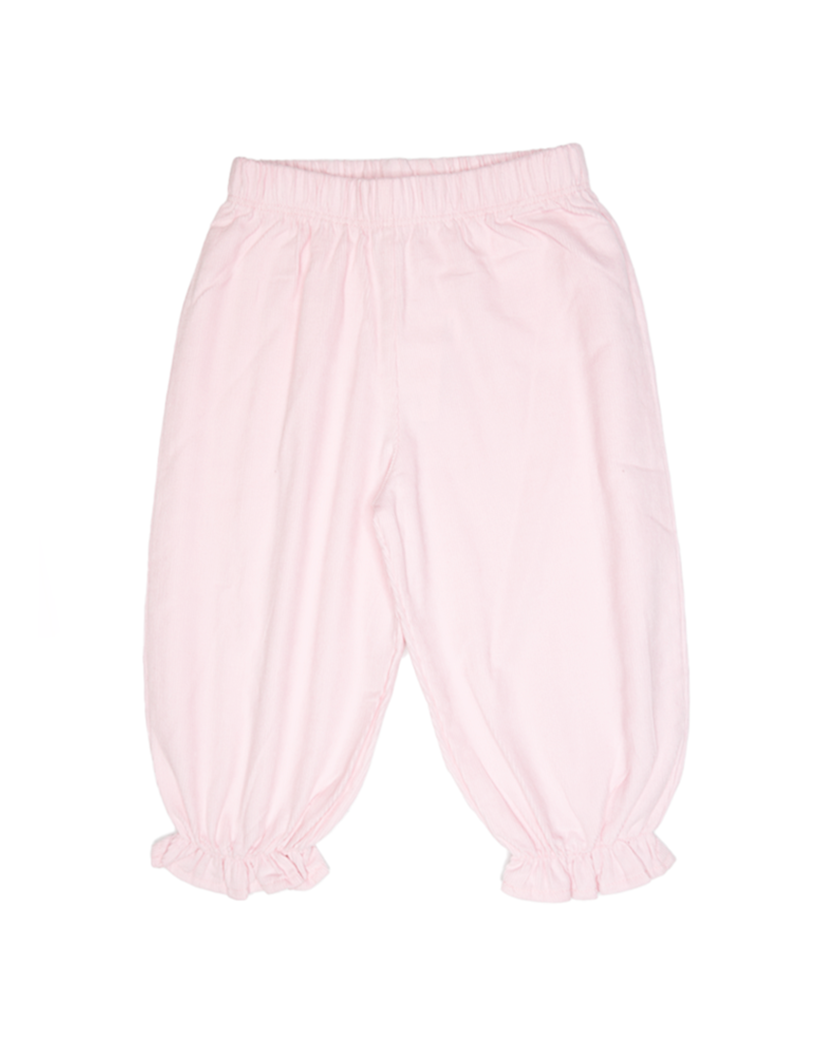 Luigi Corduroy Bloomer Pant Light Pink - Spoiled Sweet Boutique ...