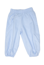 Luigi BP052 Light Blue Corduroy Bloomer Pant