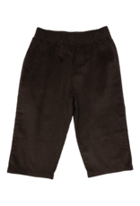 Luigi BP001 Corduroy Pant Chocolate 27
