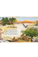 Jellycat Just Like Me book