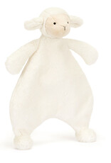 Jellycat Bashful Lamb Comforter