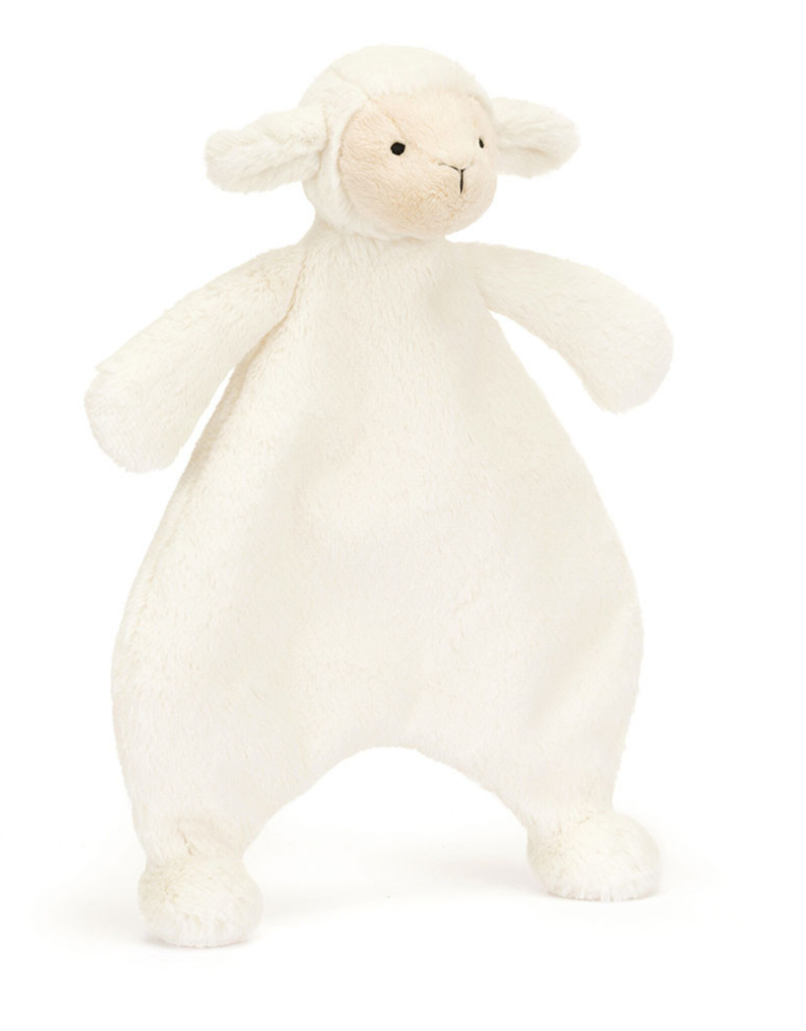 Jellycat Bashful Lamb Comforter