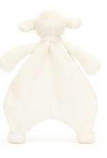 Jellycat Bashful Lamb Comforter