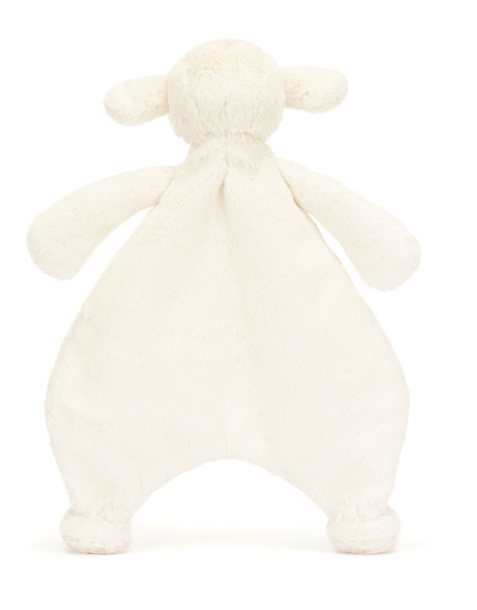 Jellycat Bashful Lamb Comforter