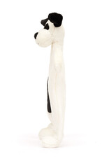 Jellycat Bashful B&C Puppy Comforter
