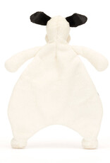 Jellycat Bashful B&C Puppy Comforter