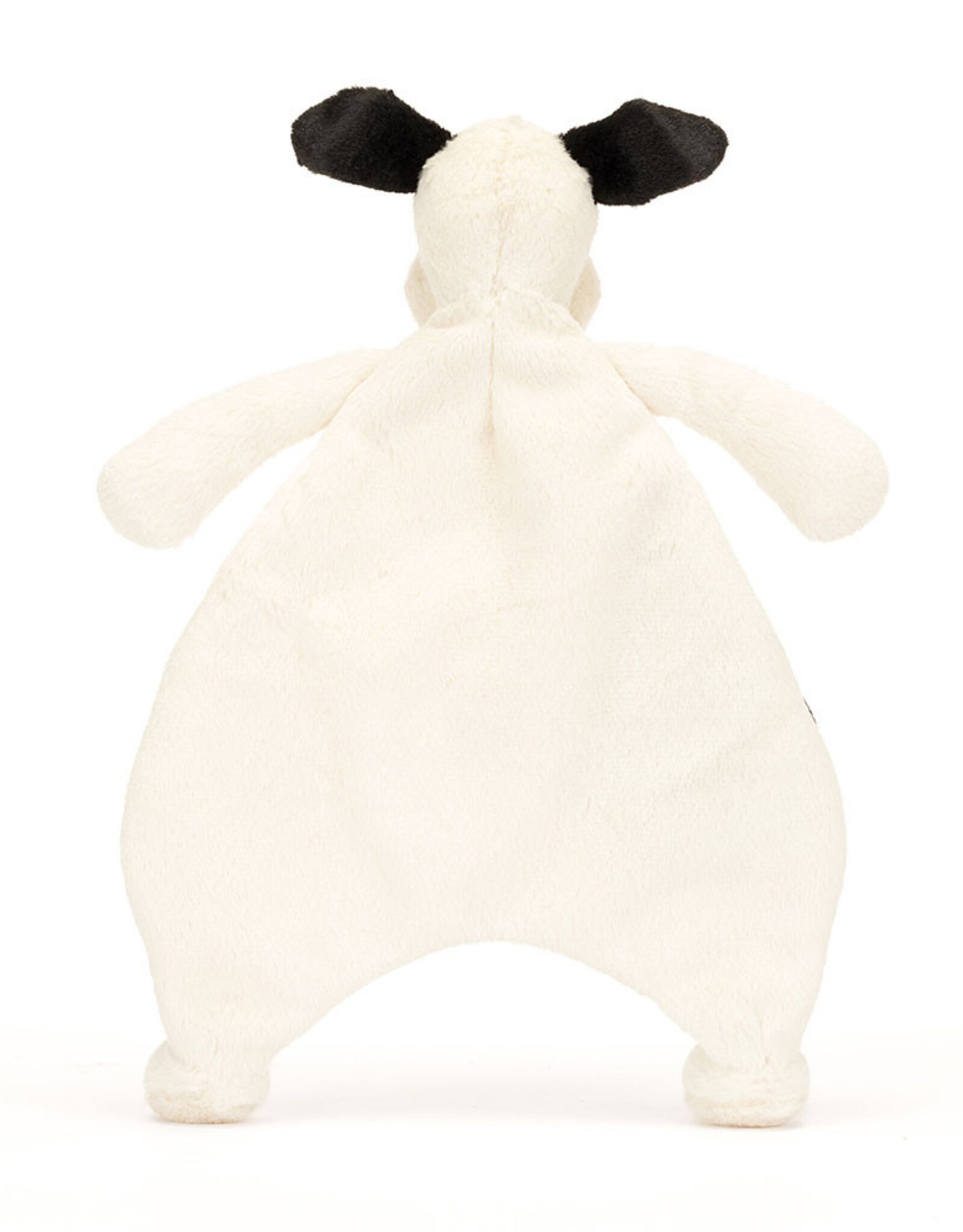 Jellycat Bashful B&C Puppy Comforter