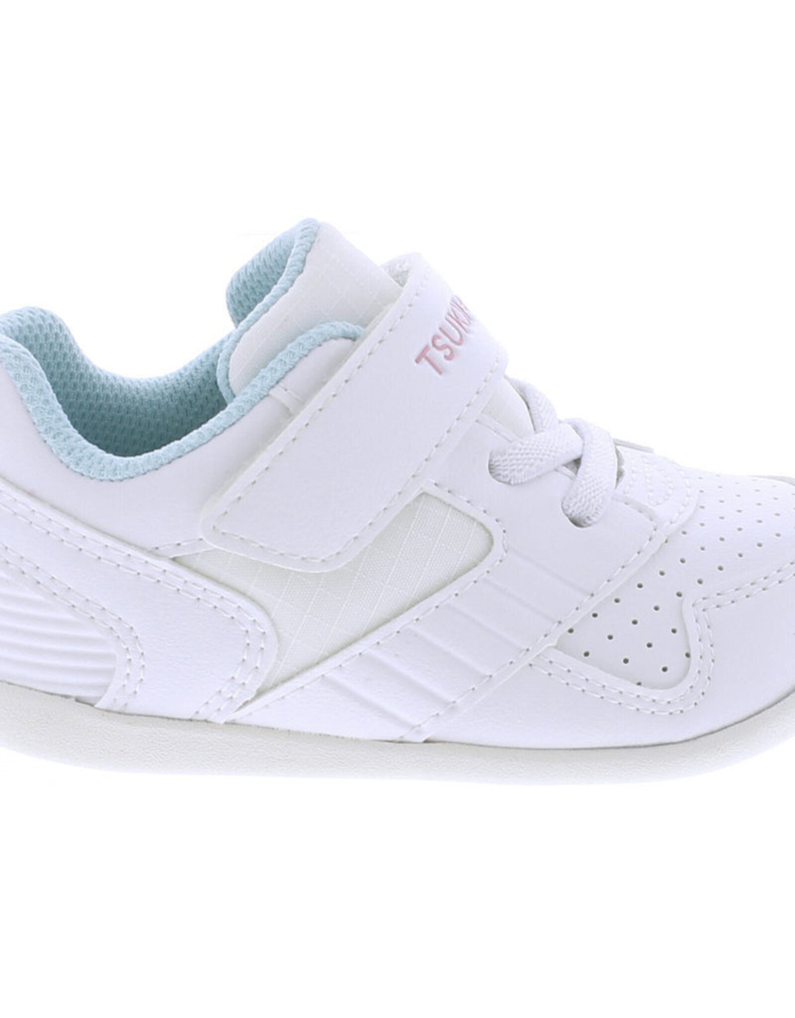 Tsukihoshi Racer Baby White/Pink