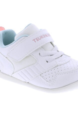 Tsukihoshi Racer Baby White/Pink Tsukihoshi Racer Baby White/Pink