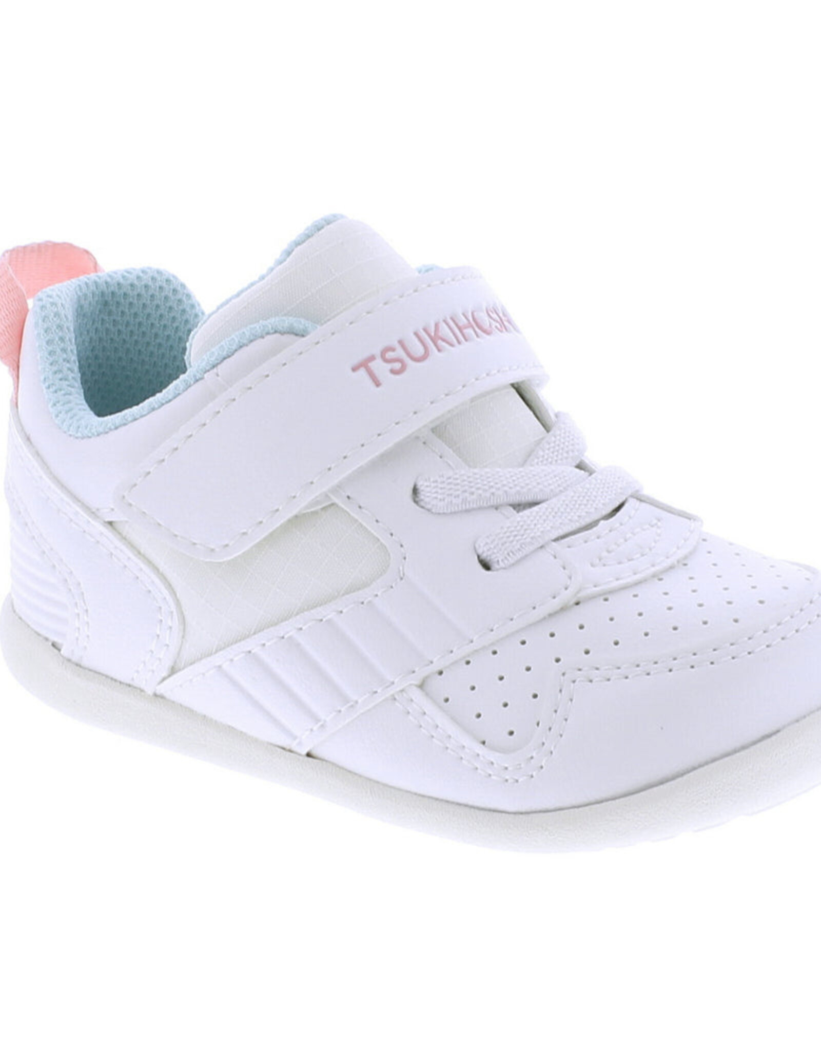 Tsukihoshi Racer Baby White/Pink