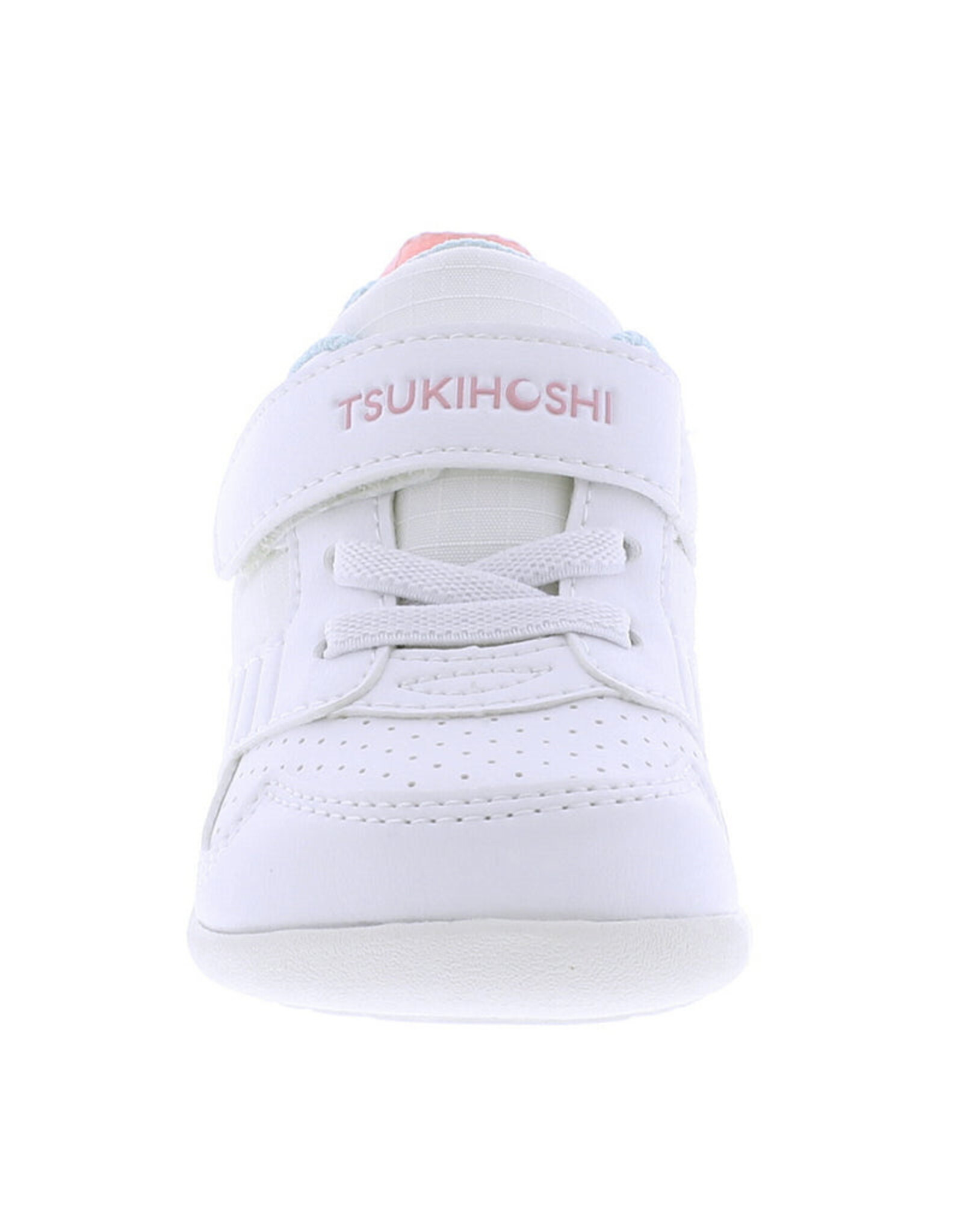 Tsukihoshi Racer Baby White/Pink