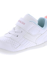 Tsukihoshi Racer Baby White/Pink Tsukihoshi Racer Baby White/Pink