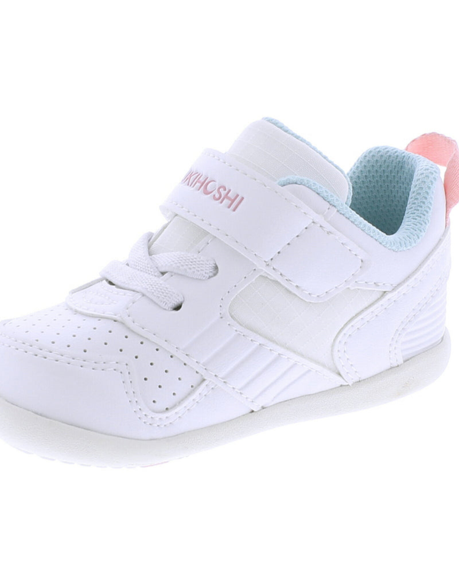Tsukihoshi Racer Baby White/Pink