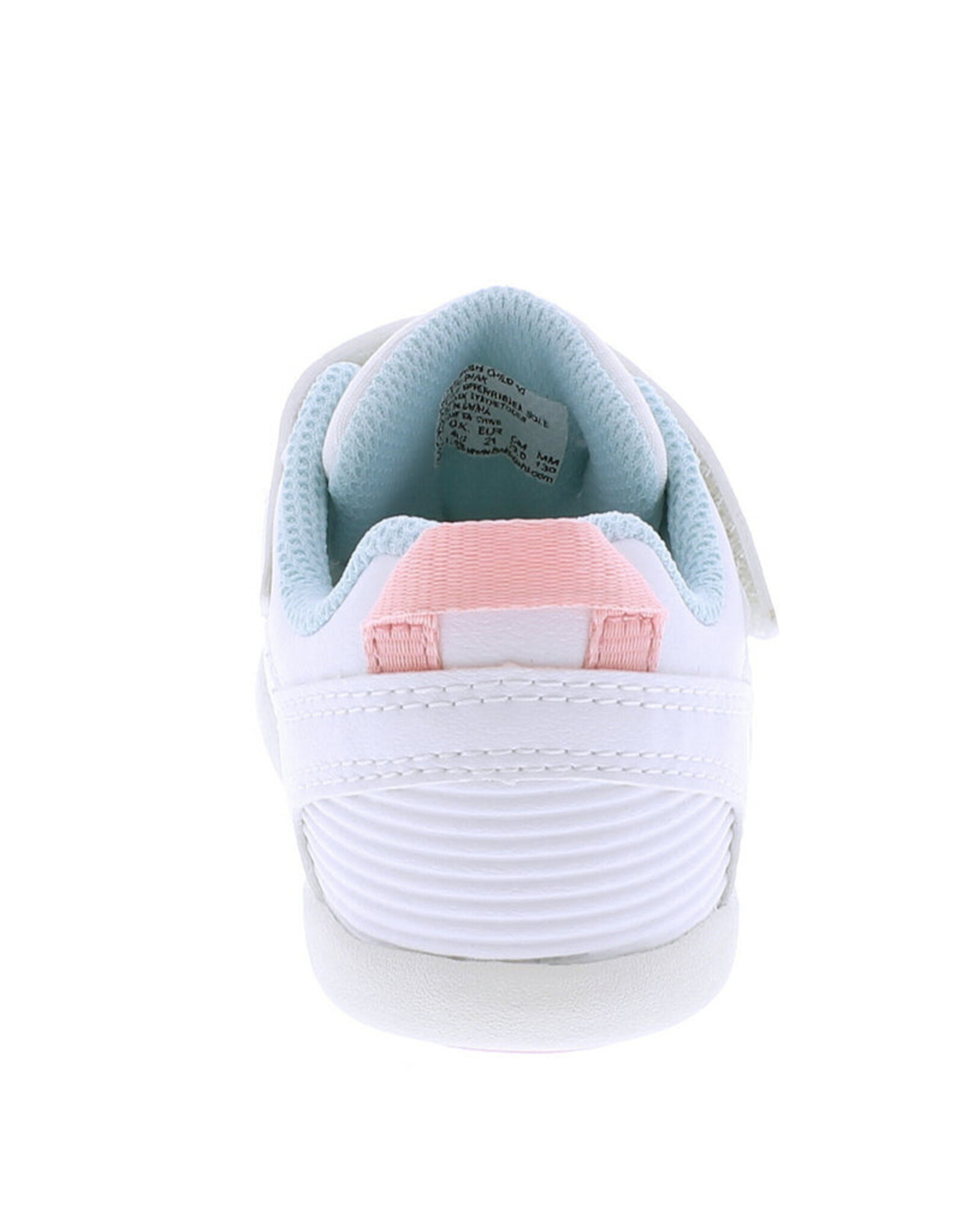 Tsukihoshi Racer Baby White/Pink