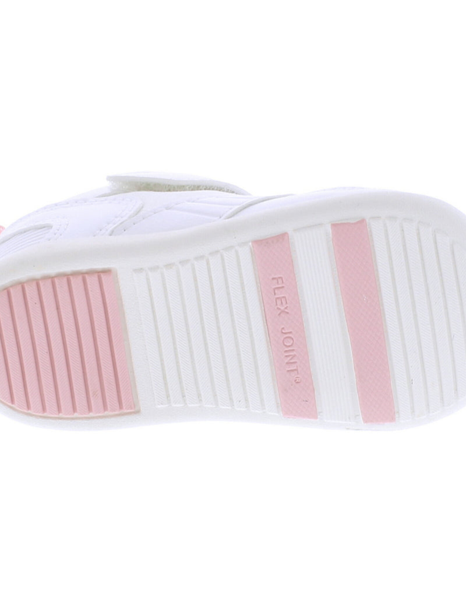 Tsukihoshi Racer Baby White/Pink