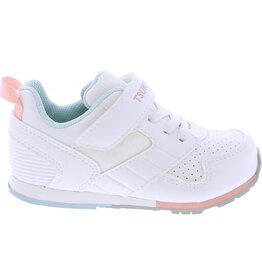 Tsukihoshi Racer Child White/Pink