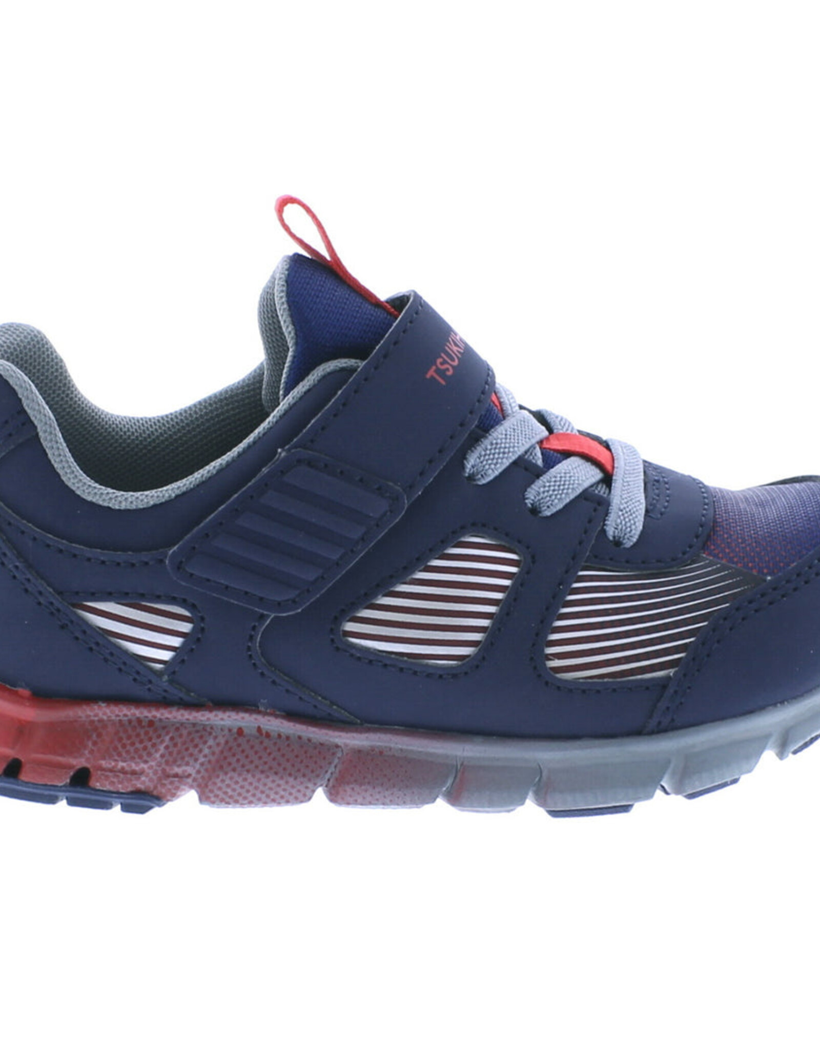 Tsukihoshi Streak Navy/Red