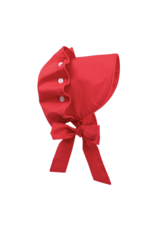TBBC Beaufort Bonnet Richmond Red