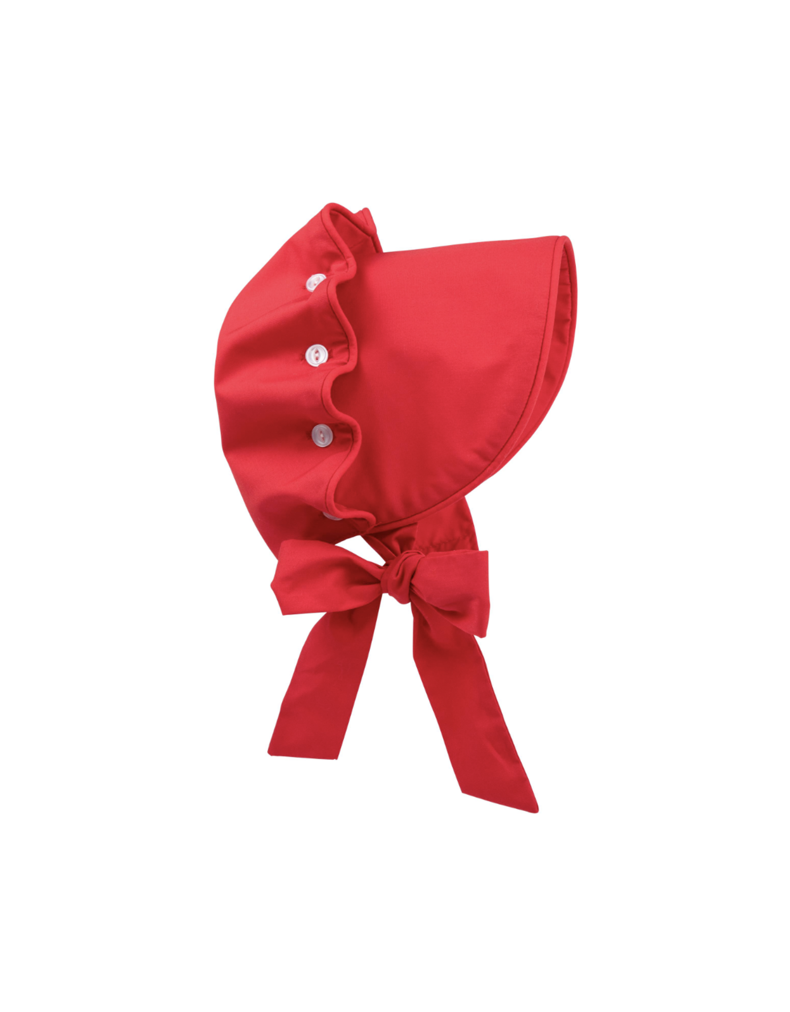 TBBC Beaufort Bonnet Richmond Red