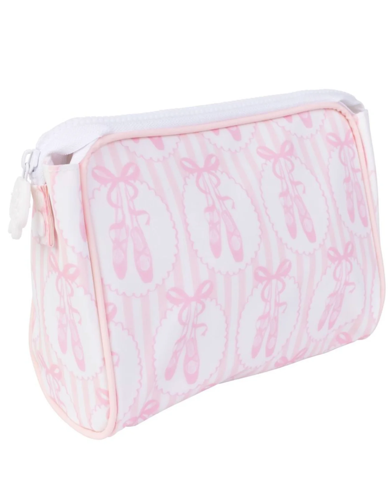 Apple of My Isla Laminated Small Go Bag