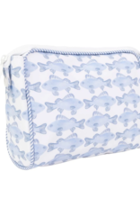 Apple of My Isla Laminated Small Go Bag