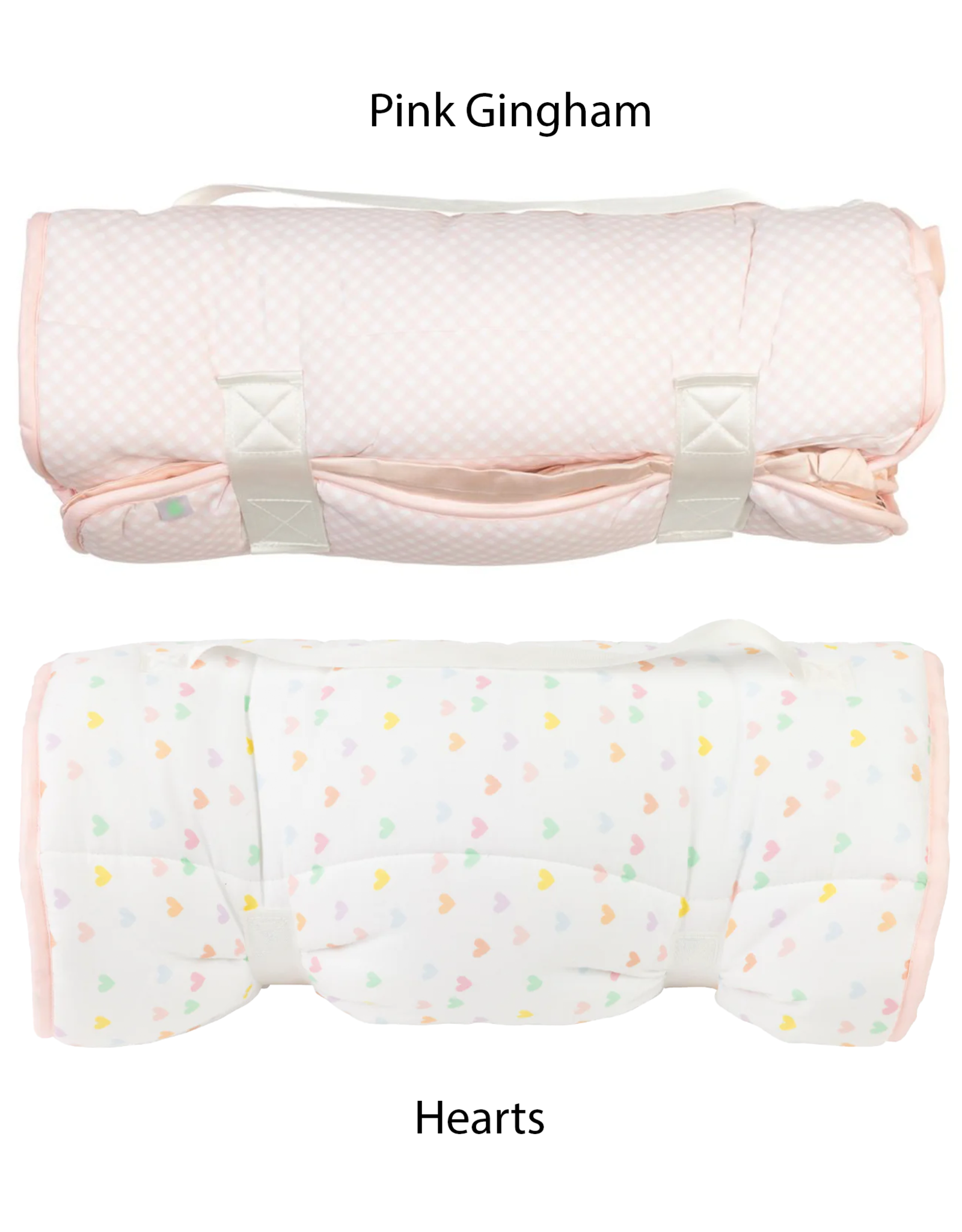 Apple of My Isla AofI Nap Mat