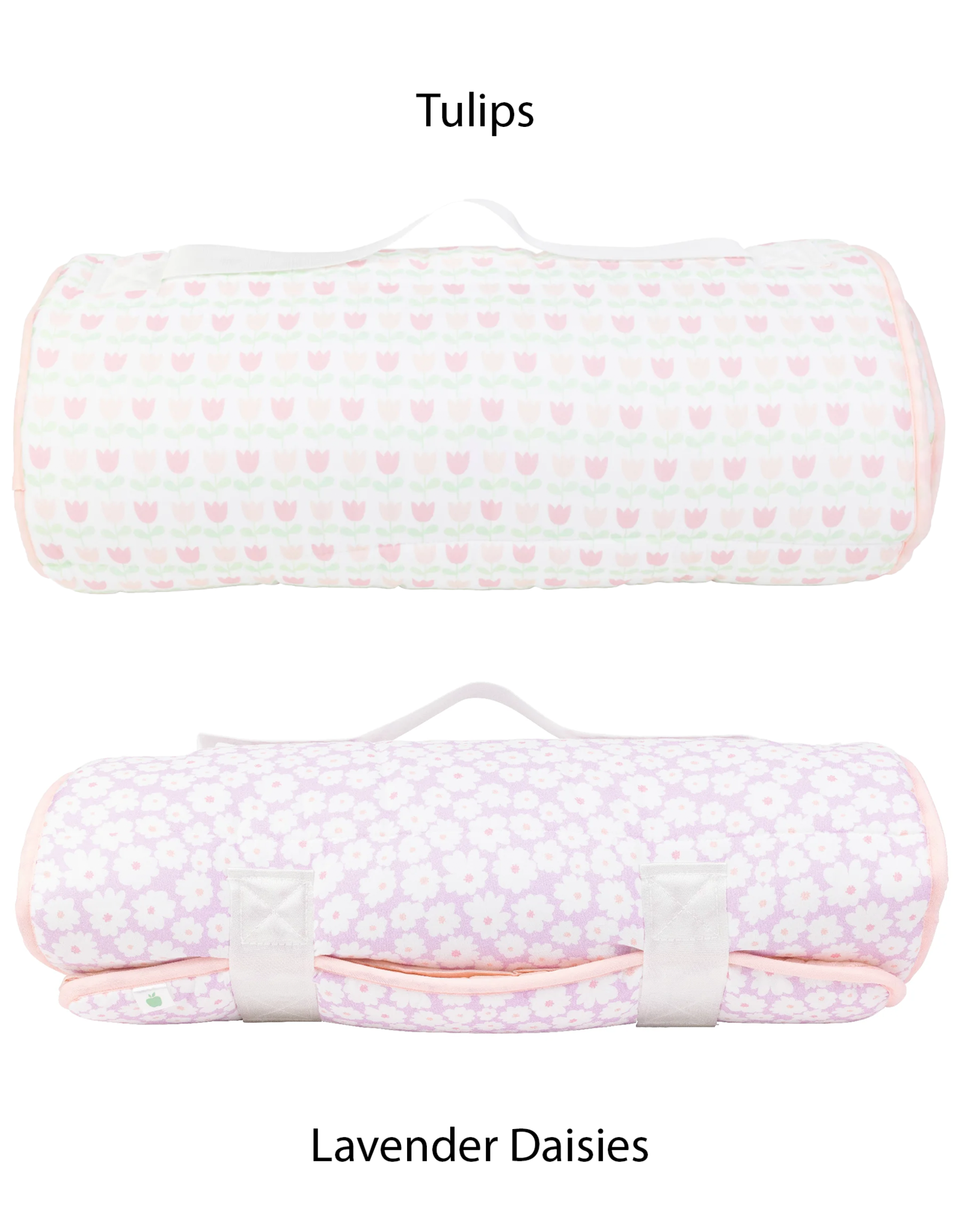 Apple of My Isla AofI Nap Mat
