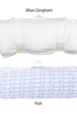 Apple of My Isla AofI Nap Mat
