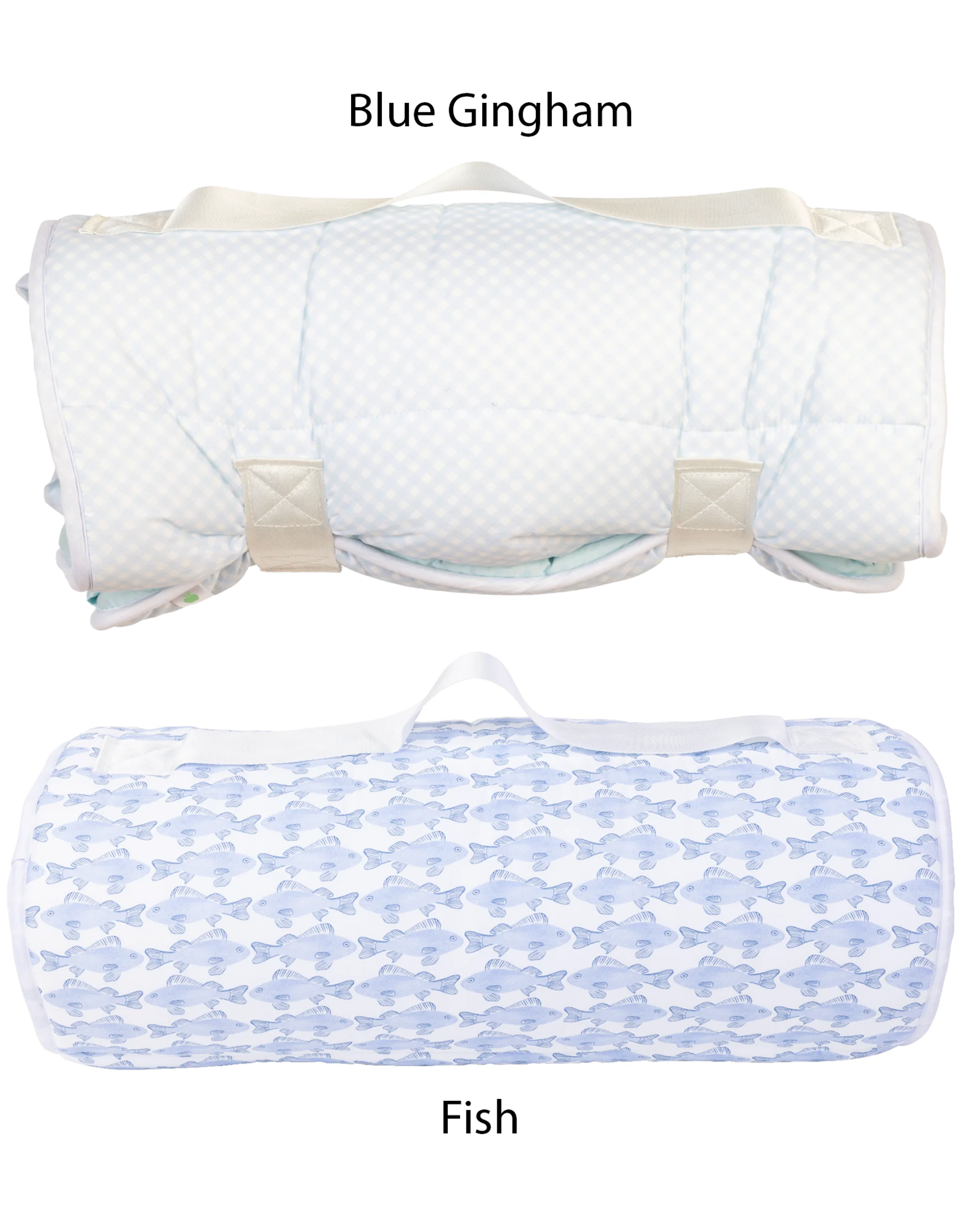 Apple of My Isla AofI Nap Mat